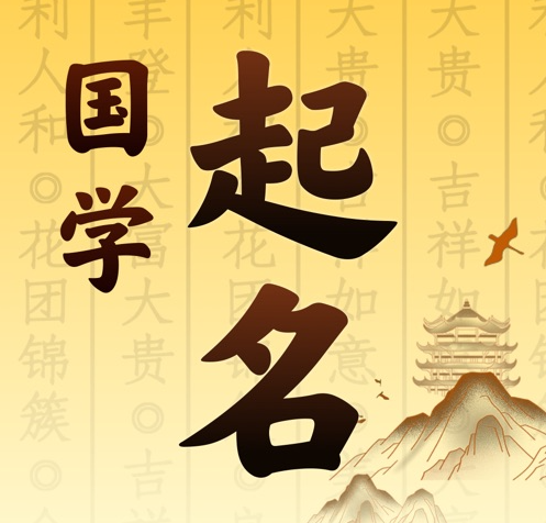 苍南国学起名 人工起名一对一